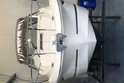 Jeanneau Leader 8 for sale in Belgium for €86,000 (£74,668)