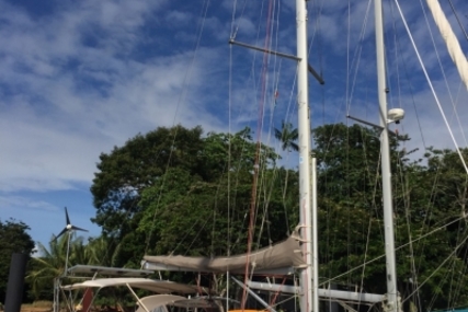 Jeanneau Sun Odyssey 409 for sale in Belgium for €120,000 (£105,378)