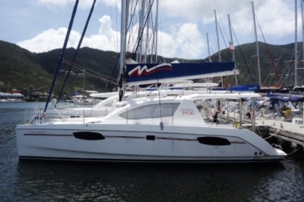 Robertson and Caine Leopard 39 for sale in Trinidad and Tobago for $269,000 (£203,034)