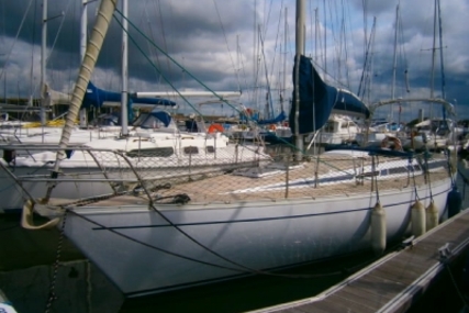 Grand Soleil 343 for sale in France for €44,000 (£38,089)