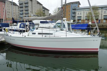 Jeanneau Sun Fast 26 for sale in United Kingdom for £18,995