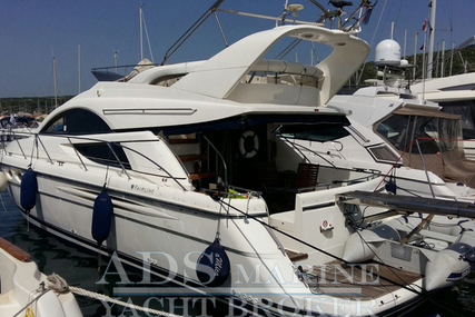 Fairline Phantom 46 for sale in Croatia for €190,000 (£166,430)
