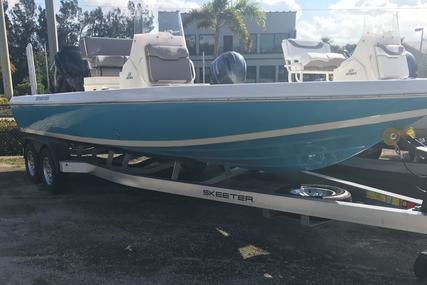 Skeeter SX 230 for sale in United States of America for $75,000 (£58,252)