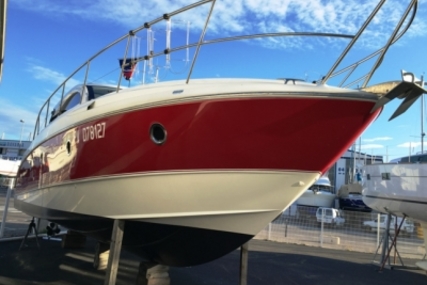 Beneteau Monte Carlo 37 Open for sale in France for €133,000 (£117,406)