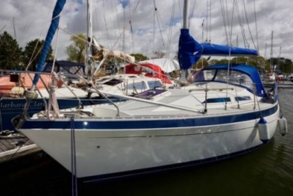 Moody 29 for sale in United Kingdom for £12,950