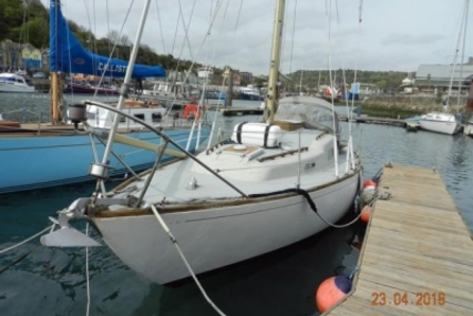 Morgan 30 for sale in United Kingdom for £13,995