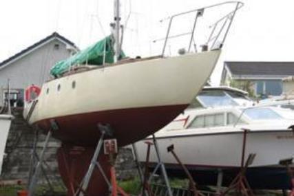Camper & Nicholson Phoenix 35 for sale in United Kingdom for £4,500