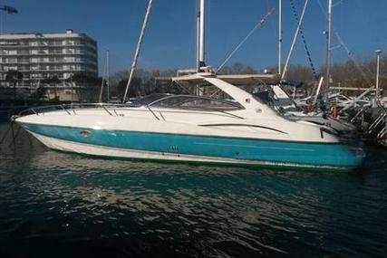 Sunseeker tomahawk 34 for sale in Spain for €60,000 (£52,554)