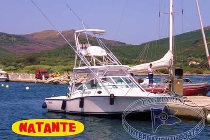 Carolina Classic CLASSIC 28 for sale in Italy for €85,000 (£74,456)
