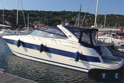 Bavaria 37 Sport for sale in Italy for €116,000 (£101,610)