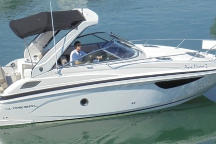 Regal 2800 Express for sale in United Kingdom for £69,950
