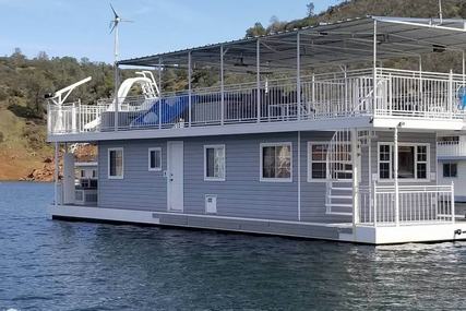Custom 54 for sale in United States of America for $194,500 (£145,955)