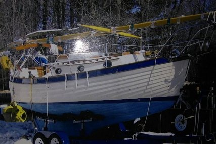 Norsea Marine 27 for sale in United States of America for $50,000 (£37,303)