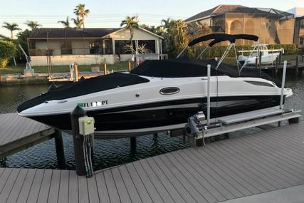 Sea Ray Sundeck 260 for sale in United States of America for $63,900 (£48,510)