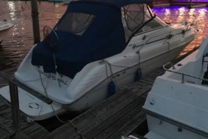 Sea Ray 250 Sundancer for sale in United States of America for $13,900 (£10,737)