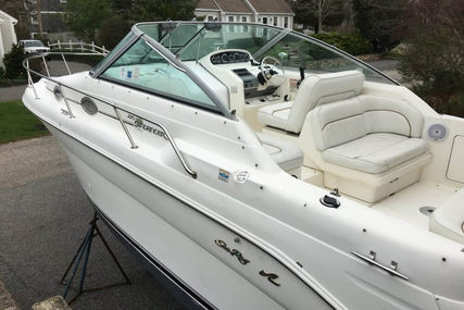 Sea Ray 270 Sundancer for sale in United States of America for $21,000 (£14,905)