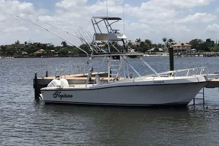 Mako 285 for sale in United States of America for $22,300 (£17,368)