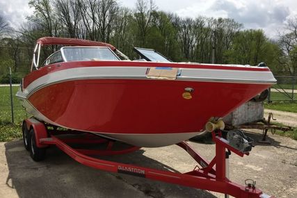 Glastron GT 245 for sale in United States of America for $43,200 (£32,173)