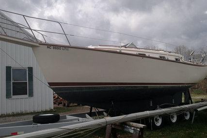 Island Packet 31 for sale in United States of America for $42,800 (£31,876)