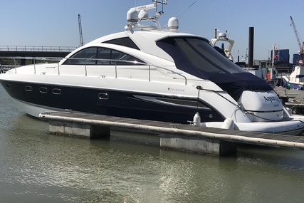 Fairline Targa 47 Gran Turismo for sale in United Kingdom for £319,950