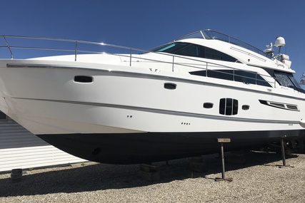 Fairline Squadron 55 for sale in United Kingdom for £599,950