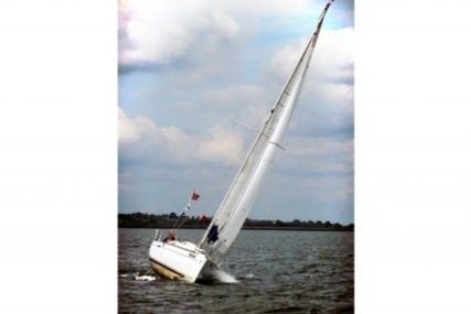 Beneteau First 25.7 for sale in United Kingdom for £24,995