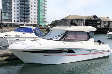 Beneteau Antares 8.80 for sale in United Kingdom for £69,995