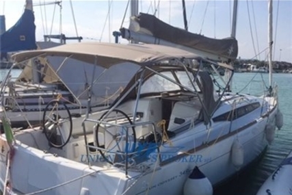 Jeanneau Sun Odyssey 349 for sale in Italy for €110,000 (£96,131)