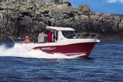 Arvor 215 AS for sale in Ireland for €18,950 (£16,600)