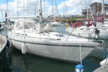 Moody 376 for sale in United Kingdom for £54,750