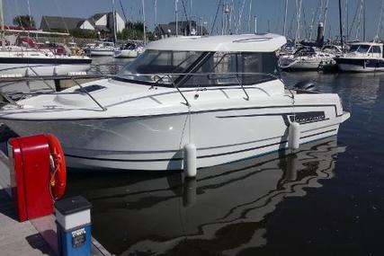 Jeanneau Merry Fisher 755 Marlin for sale in United Kingdom for £44,950