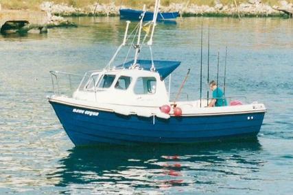 Orkney Day Angler 23 for sale in United Kingdom for £16,995