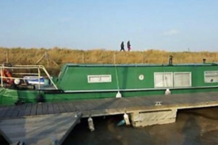 Custom NARROW 50 STEEL for sale in United Kingdom for £47,500