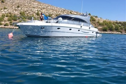 Raffaelli KUBANG 57 for sale in Italy for €269,000 (£239,503)