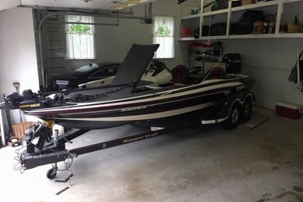 Ranger Boats 21 for sale in United States of America for $34,500 (£25,739)