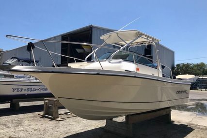 Trophy Pro 2002 Walkaround for sale in United States of America for $17,000 (£12,898)