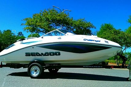 Sea-doo 180 Challenger SE for sale in United States of America for $17,500 (£12,991)