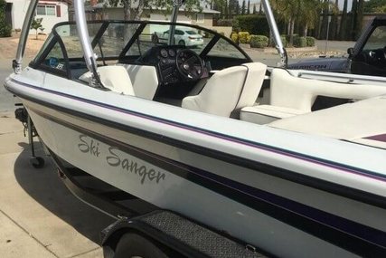 Sanger 21 for sale in United States of America for $18,500 (£13,778)