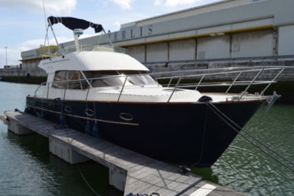 ACM Excellence 38 for sale in Portugal for €98,000 (£84,706)
