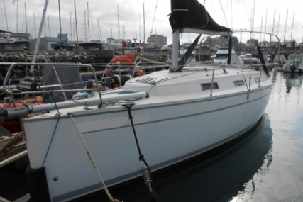 Bavaria 32 Cruiser for sale in Portugal for €60,000 (£52,731)