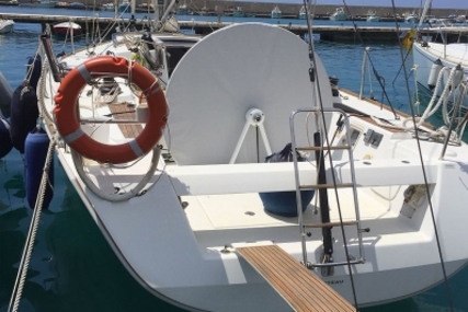 Beneteau First 40 for sale in Italy for €119,000 (£102,757)