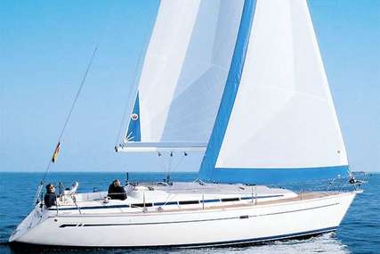 Bavaria 37 for sale in Spain for €59,800 (£52,483)