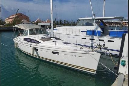 Jeanneau Sun Odyssey 42 DS for sale in Bahamas for $150,000 (£115,189)