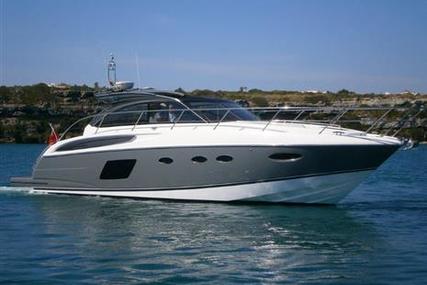 Princess V48 for sale in Spain for £525,000