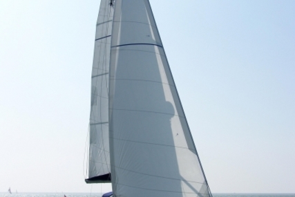 Jeanneau Sun Odyssey 40.3 for sale in Netherlands for €89,500 (£79,935)