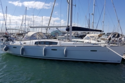 Beneteau Oceanis 43 for sale in Netherlands for €139,500 (£122,252)