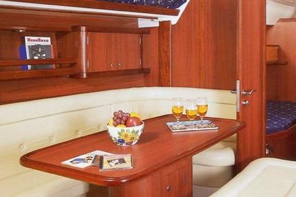 Ocean Star 51.2 for sale in Greece for €135,000 (£120,583)