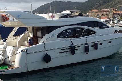 Azimut AZ 46 for sale in Italy for €160,000 (£140,152)