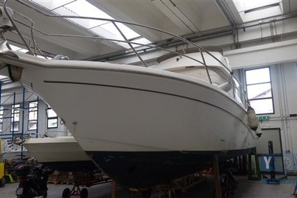 Faeton 1180 Moraga Fly for sale in Italy for €89,000 (£77,897)