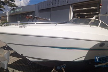 Sessa Marine NINJA 26 for sale in Italy for €13,800 (£12,060)